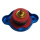 TAPA RADIADOR 1.1 RESORTE RELOJ UNIVERSAL CHEVROLET