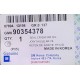 Estopera Cigueñal Trasero Chevrolet Optra Limited