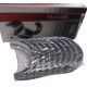 CONCHAS BANCADA HILUX 2TRFE / MERU / TACOMA