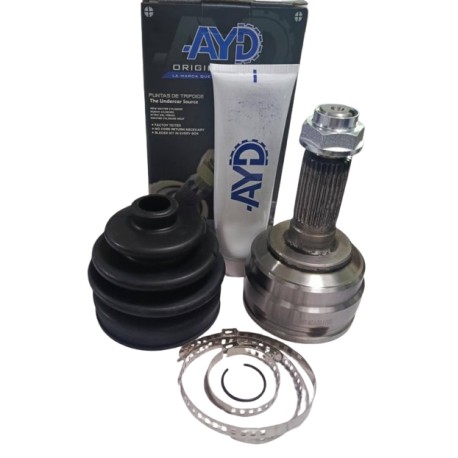 PUNTA DE TRIPOIDE MAZDA 6 (32X28) SIN ABS