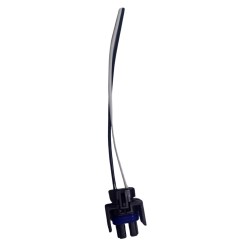 CONECTOR COMPRESOR A/C V5 AVEO OPTRA SPARK CORSA PALIO SIENA