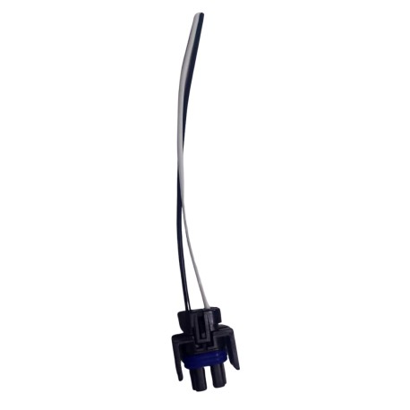 CONECTOR COMPRESOR A/C V5 AVEO OPTRA SPARK CORSA PALIO SIENA