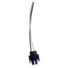 CONECTOR COMPRESOR A/C V5 AVEO OPTRA SPARK CORSA PALIO SIENA