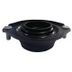 BASE AMORTIGUADOR DELANTERA FORD FESTIVA TURPIAL KIA RIO 1.3