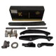 KIT CADENA TIEMPO FORD EXPLORER 3.5 11/12 9V