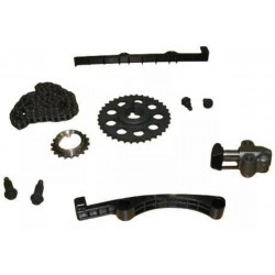 KIT TIEMPO CADENA TOYOTA HILUX 22R M-2.4