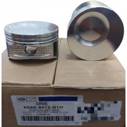 PISTONES DE FORD FIESTA MAX MOVE KA ECOSPORT 1.6