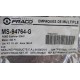 EMPACADURA ADMISION EXPLORER 4.0 SPORT TRACK 4 CADENAS