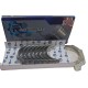 CONCHA BANCADA JEEP 12V 6V CHEROKEE LIBERTY 3.7