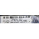 CONCHA BANCADA JEEP 12V 6V CHEROKEE LIBERTY 3.7