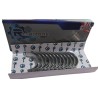 CONCHA BIELA 2.5 2.7 H25A DOCH 24V V6 VITARA XL7 SUZUKI