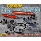 Kit De Tren Delantero Jeep Grand Cherokee Wk 2005-2010