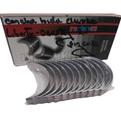 CONCHA DE BIELA DE JEEP CHEROKEE LIBERTY 3.7L 12V 6V JEEP TS