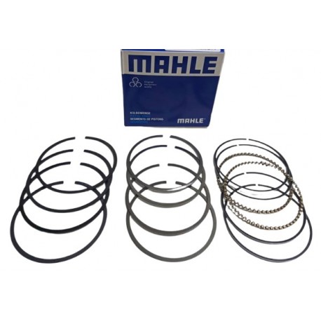 ANILLOS 030 RENAULT CLIO MEGANE KANGOO SYMBOL 16V