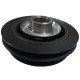 DAMPER DE CIGUEÑAL TOYOTA HILUX 2.4 22R CARBURADO 96/99