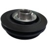 DAMPER DE CIGUEÑAL TOYOTA HILUX 2.4 22R CARBURADO 96/99