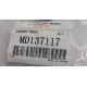 EMPACADURA TAPA VALVULA MITSUBISHI OUTLANDER 2.4 03-
