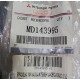 EMPACADURA TAPA VALVULA MITSUBISHI LANCER CARBURADO 1.5 CB2