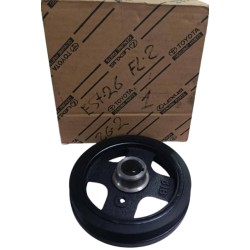 DAMPER DE TERIOS 1.3 04/07