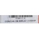 CONCHA DE BIELA 1.3 03-07