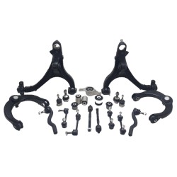 Kit De Tren Delantero Jeep Grand Cherokee 4g 2011-2019