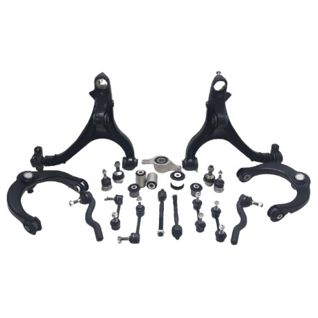 Kit De Tren Delantero Jeep Grand Cherokee 4g 2011-2019