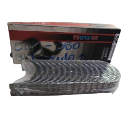 CONCHA BIELA CHEVROLET SILVERADO TAHOE AVALANCHE 350/305 030