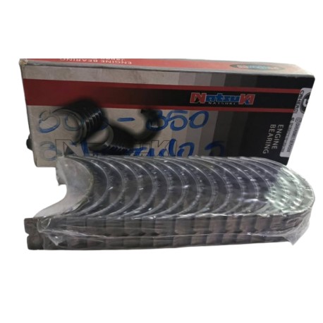 CONCHA BIELA CHEVROLET SILVERADO TAHOE AVALANCHE 350/305 030