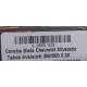 CONCHA BIELA CHEVROLET SILVERADO TAHOE AVALANCHE 350/305 030