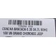 CONCHA BANCADA 030 4.7 SOCH 16V GRAND CHEROKEE