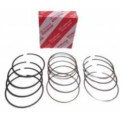 ANILLOS PISTON TOYOTA YARIS 1.3/1.5 1NZ/2NZ FE (0.50)