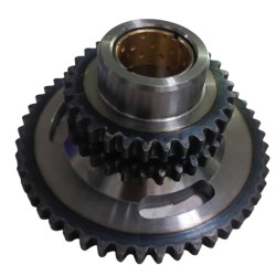 PIÑON CENTRAL CADENA DE TIEMPO GRAND CHEROKEE 4.7