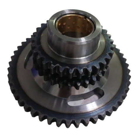 PIÑON CENTRAL CADENA DE TIEMPO GRAND CHEROKEE 4.7
