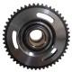 PIÑON CENTRAL CADENA DE TIEMPO GRAND CHEROKEE 4.7
