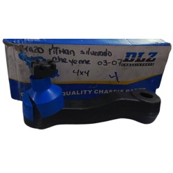 BRAZO PITMAN CHEVROLET SILVERADO 03/07