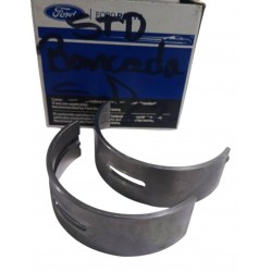 CONCHA BANCADA SUPER DUTY 6.2 (STD)