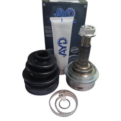 PUNTA TRIPOIDE TOYOTA COROLLA 1.8 2002 INT 24 EXT