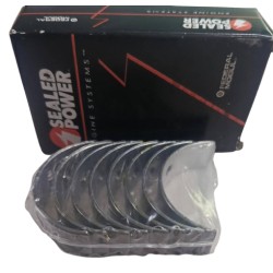 CONCHA DE BIELA DE CORSA/ CIELO/ LANOS/ PALIO 1.8 MERIVA