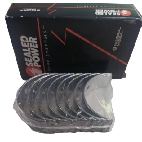 CONCHA DE BIELA DE CORSA/ CIELO/ LANOS/ PALIO 1.8 MERIVA