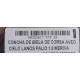 CONCHA DE BIELA DE CORSA/ CIELO/ LANOS/ PALIO 1.8 MERIVA