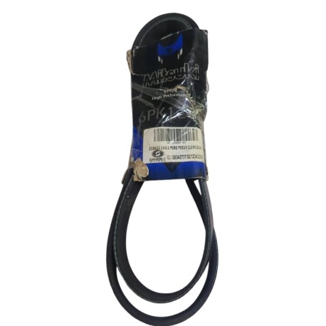 CORREA UNICA FORD FOCUS 2.0 MAZDA 3