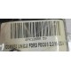 CORREA UNICA FORD FOCUS 2.0 MAZDA 3