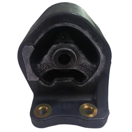 BASE MOTOR TRASERA PARA HONDA CIVIC SEPTIMA 1.7