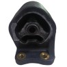 BASE MOTOR TRASERA PARA HONDA CIVIC SEPTIMA 1.7