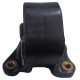 BASE MOTOR TRASERA PARA HONDA CIVIC SEPTIMA 1.7