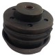 GOMA DE CARROSERIA DE FORD F150 FORTALEZA