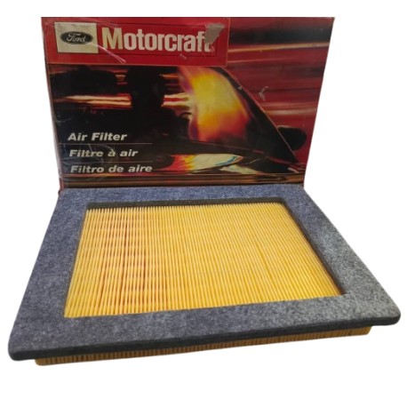 FILTRO AIRE FORD F150 FX4