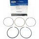 ANILLOS STD SUPER DUTY 6.2 F350 F250 F150