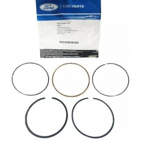 ANILLOS STD SUPER DUTY 6.2 F350 F250 F150