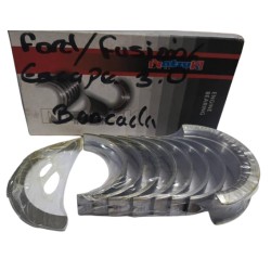 CONCHA BANCADA FORD FUSION ESCAPE 3.0 020